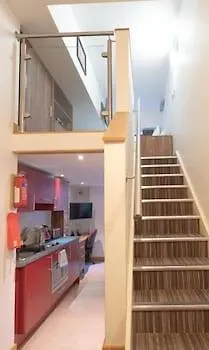 Km Apartments Edinburgh 0*,  United Kingdom