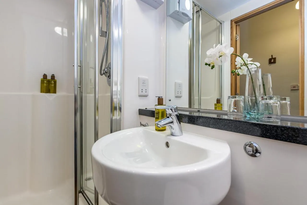 Km Apartments Edinburgh United Kingdom