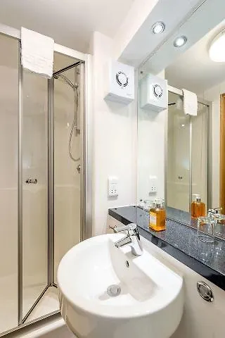 Km Apartments Edinburgh