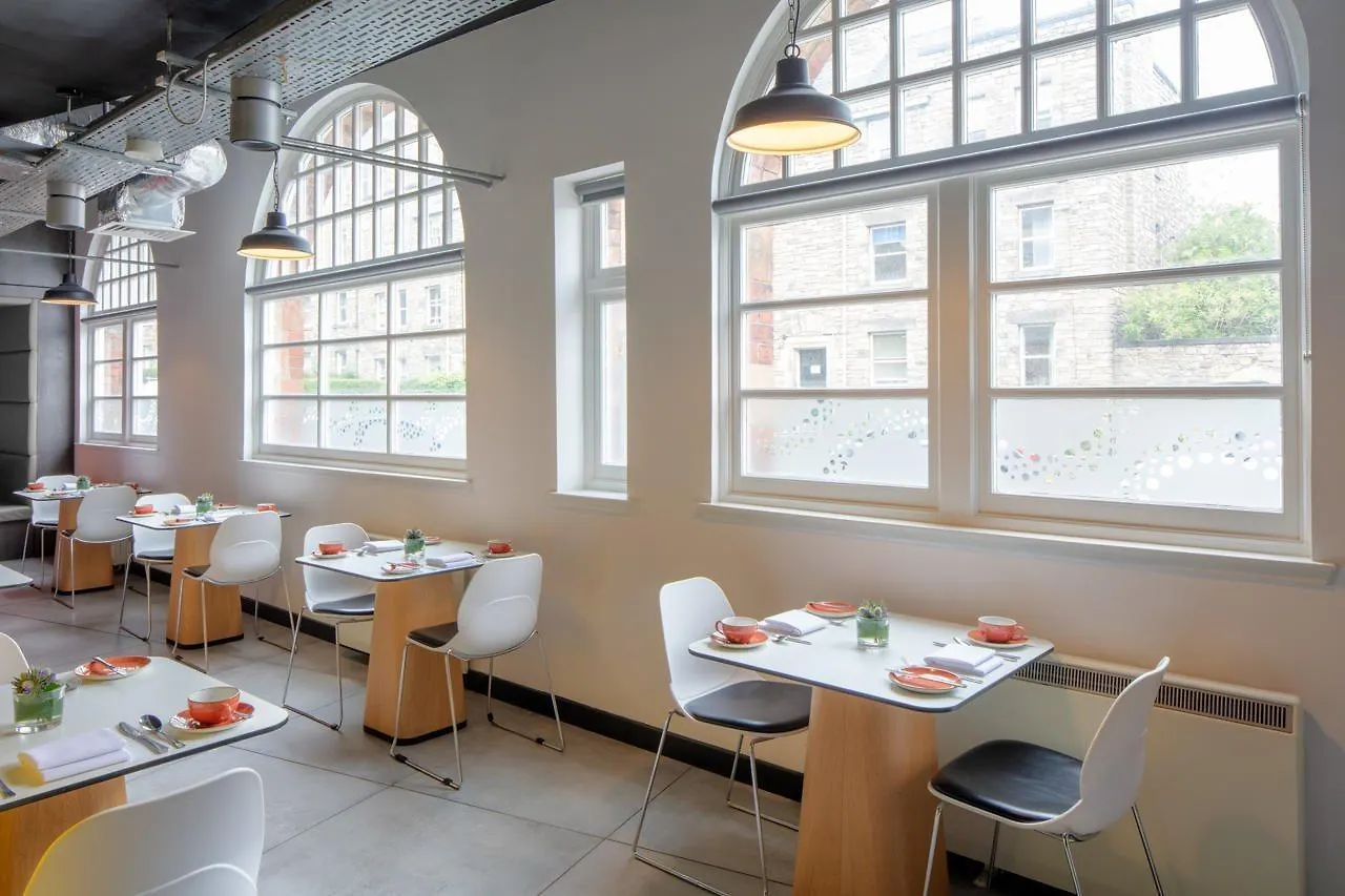Km Apartments Edinburgh United Kingdom