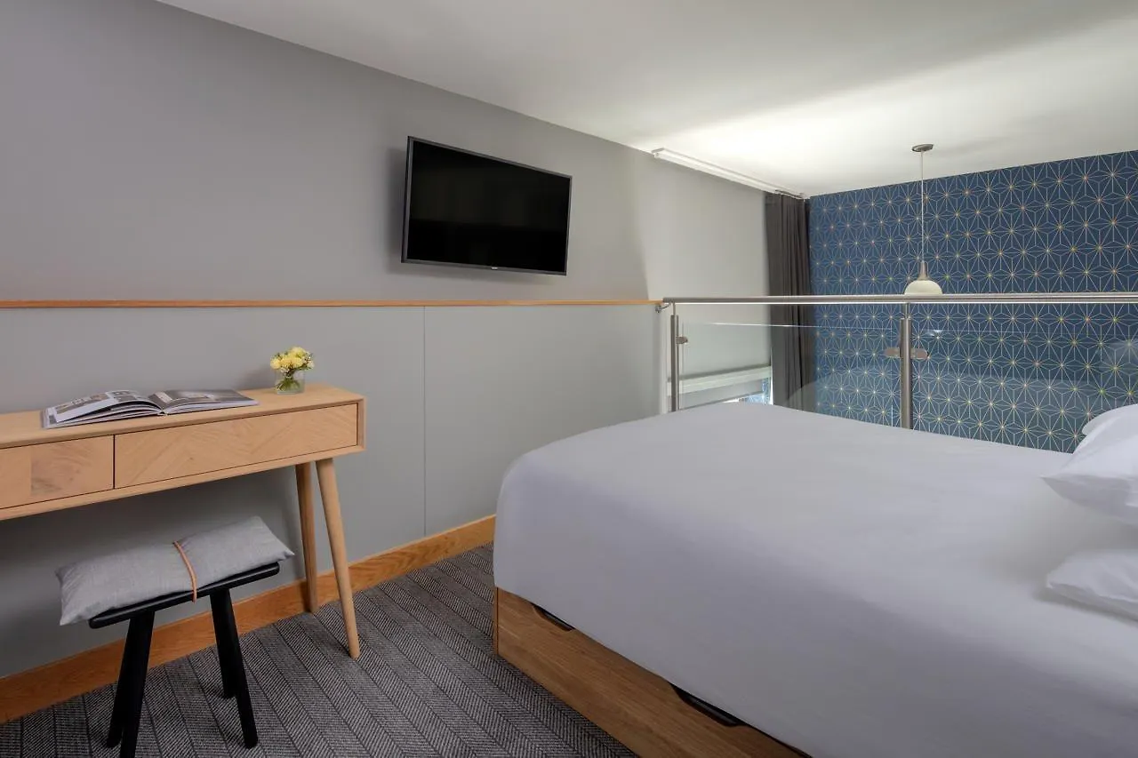 Km Apartments Edinburgh