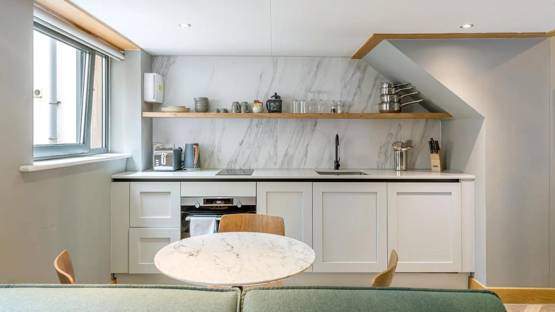 Km Apartments Edinburgh 0*,  United Kingdom