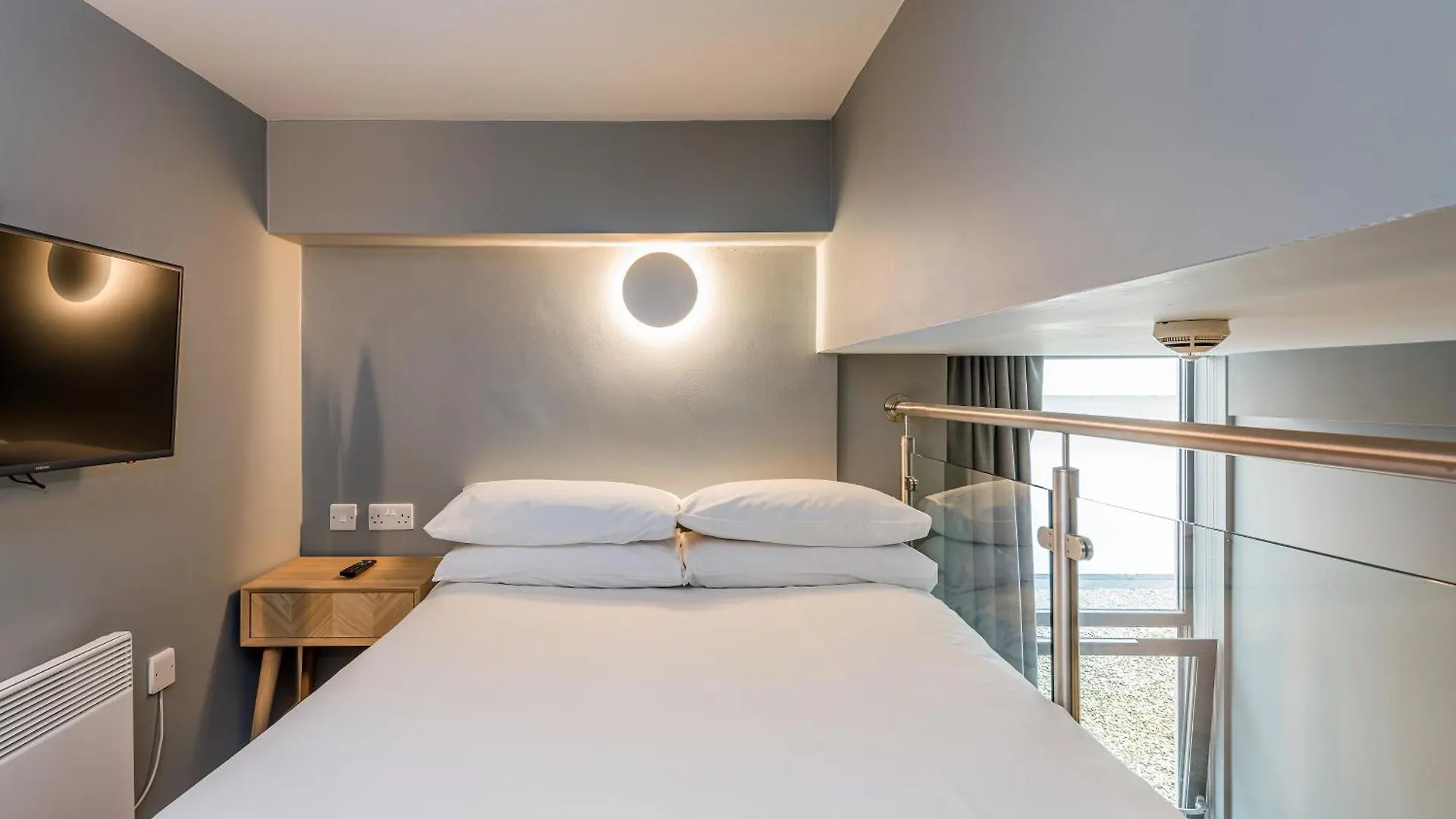 Km Apartments Edinburgh