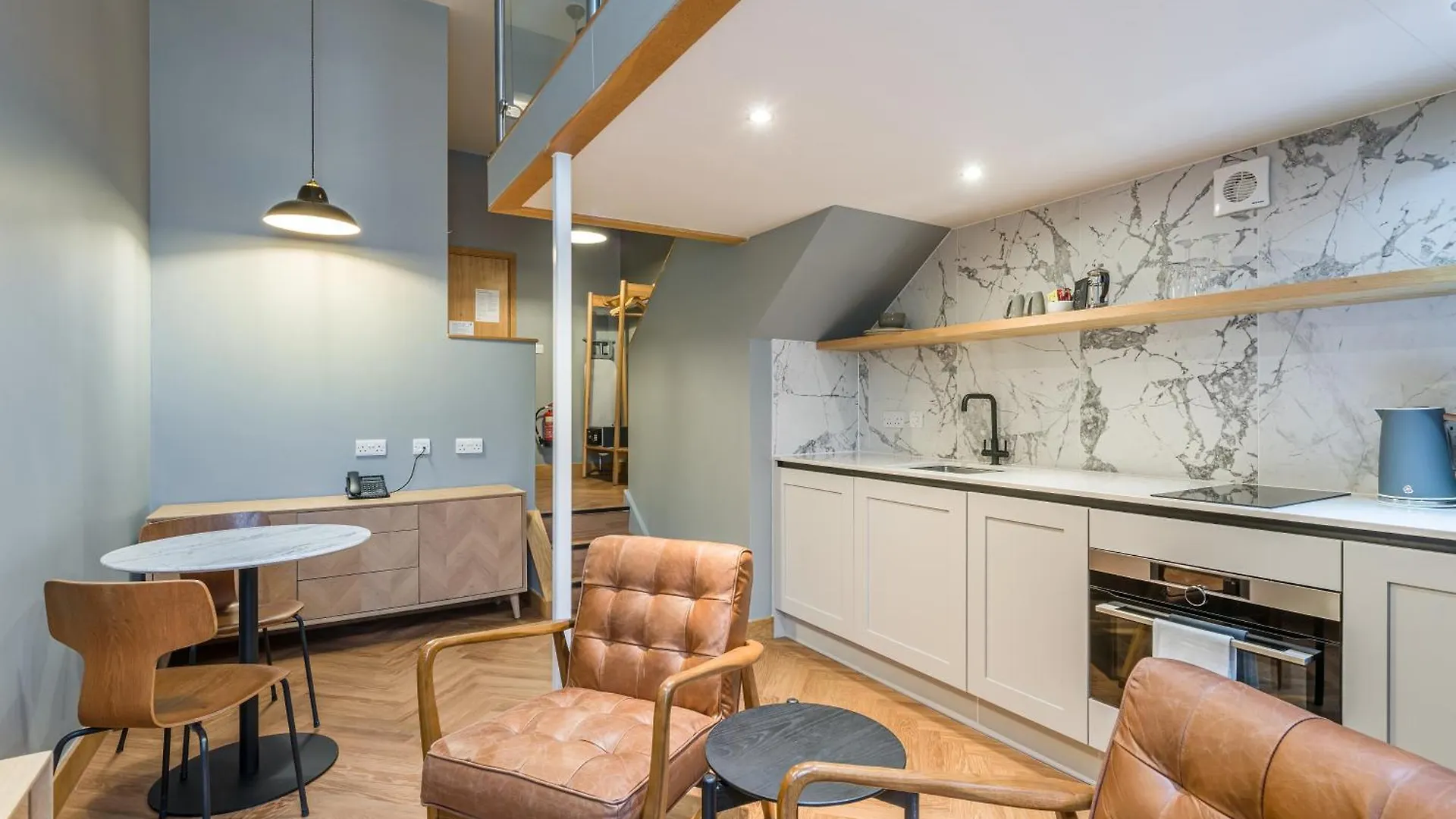 Km Apartments Edinburgh 0*,  United Kingdom