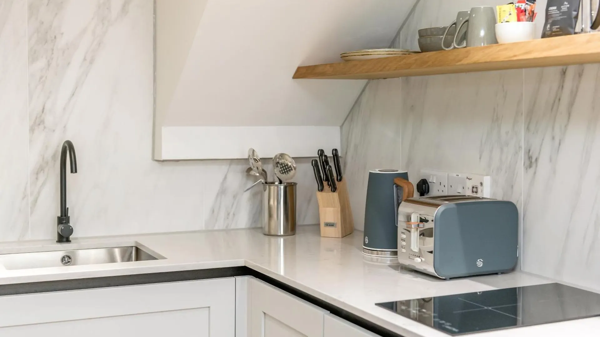 Km Apartments Edinburgh