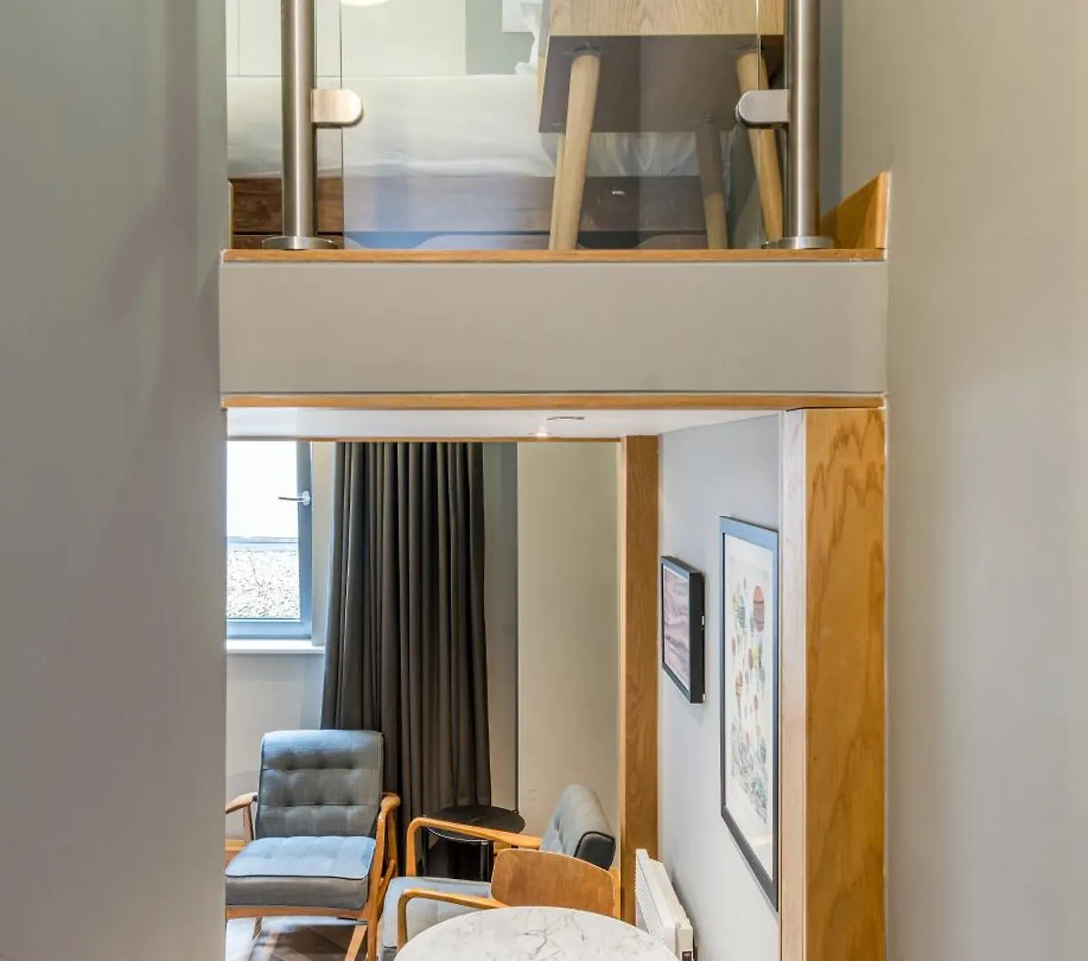 Km Apartments Edinburgh 0*,