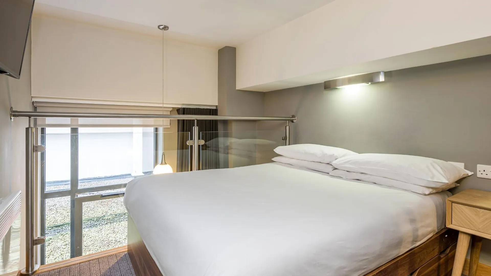 Km Apartments Edinburgh