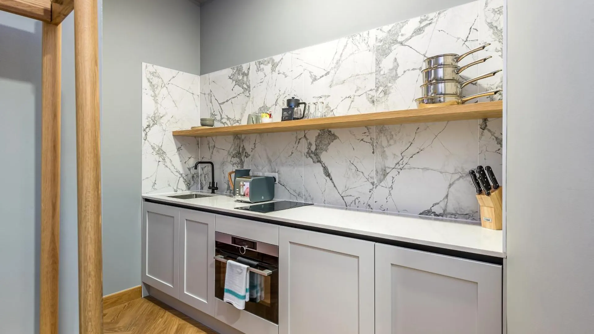 Km Apartments Edinburgh United Kingdom