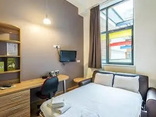 Km Apartments Edinburgh