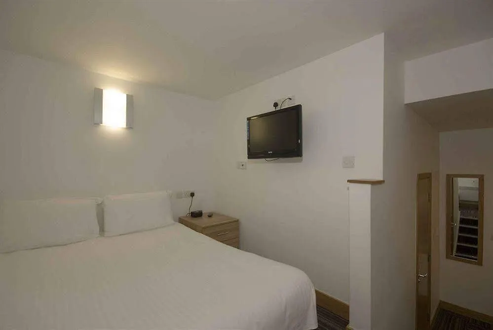 Km Apartments Edinburgh