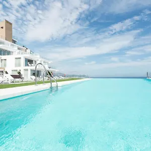 Martalia Nerja Apartament Torrox