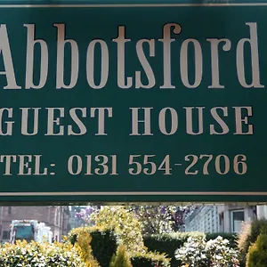 3* Pensjonat Abbotsford