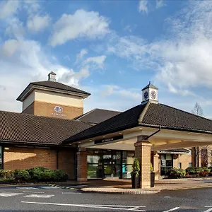 Otel Doubletree By Hilton Edinburgh Airport, Ingliston