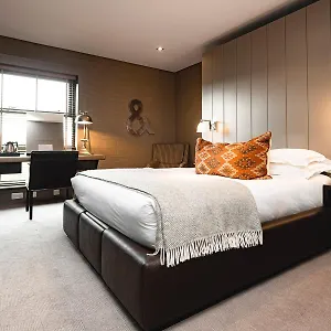 Dakota Edinburgh Hotell