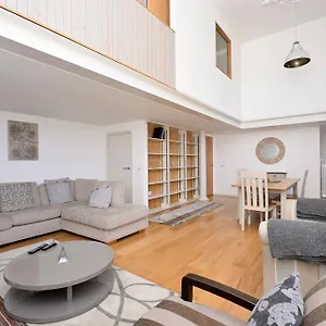  Appartamento Destiny Scotland - Broughton St Lofts