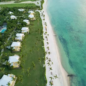 Tortuga Bay Ośrodek wypoczynkowy Punta Cana