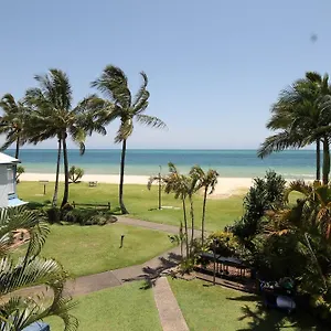 Moreton Island And Tangalooma