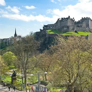Destiny Scotland Charlotte Square Édimbourg