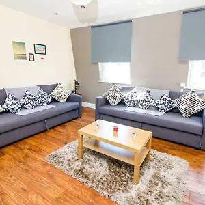  Appartamento View Flat @ Liverpool St. Regno Unito