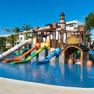 Princess Family Club Bavaro Ośrodek wypoczynkowy Punta Cana