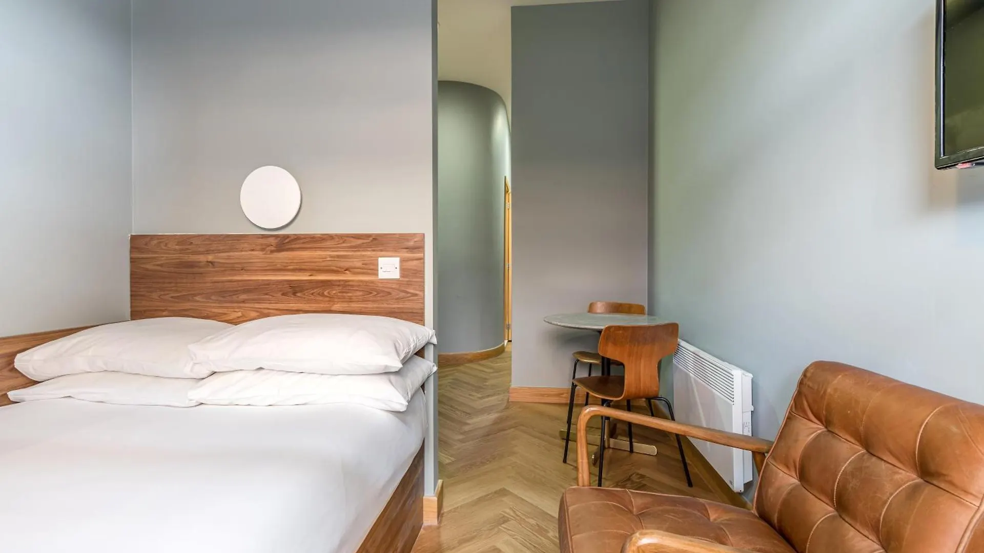 Km Apartments Édimbourg Royaume-Uni