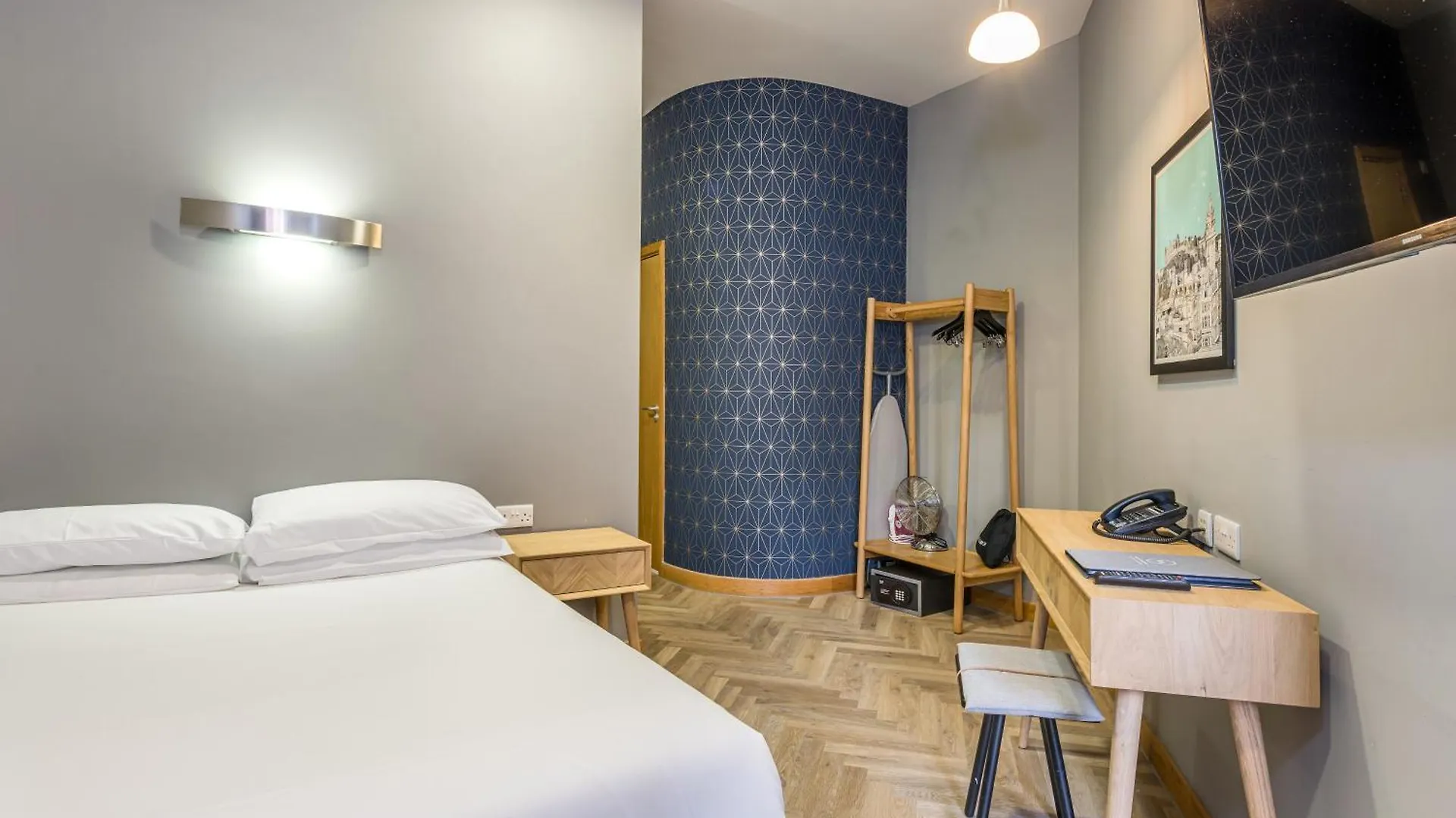 Km Apartments Edynburg 0*,  Wielka Brytania