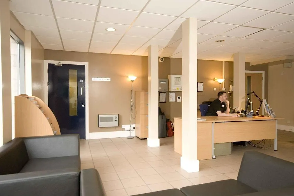 Km Apartments Edinburgh United Kingdom