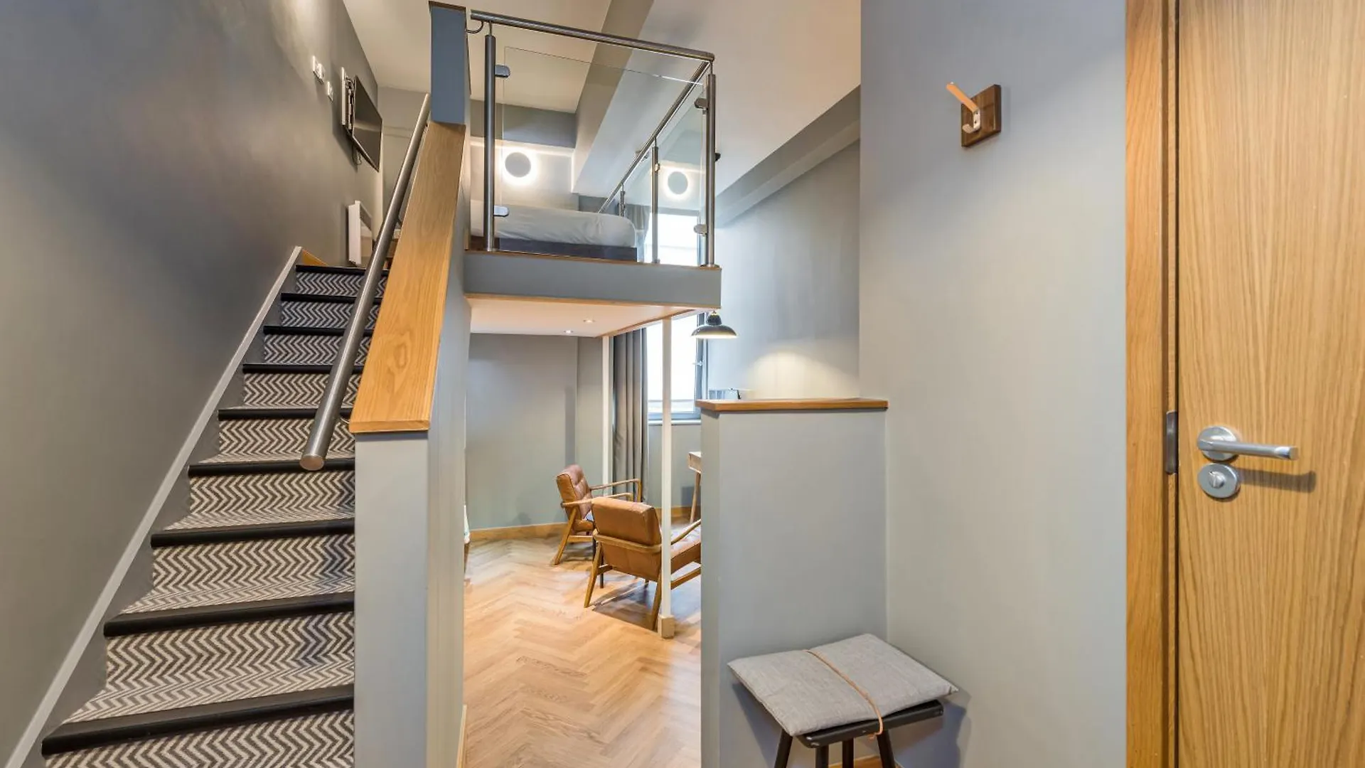 Km Apartments Edinburgh