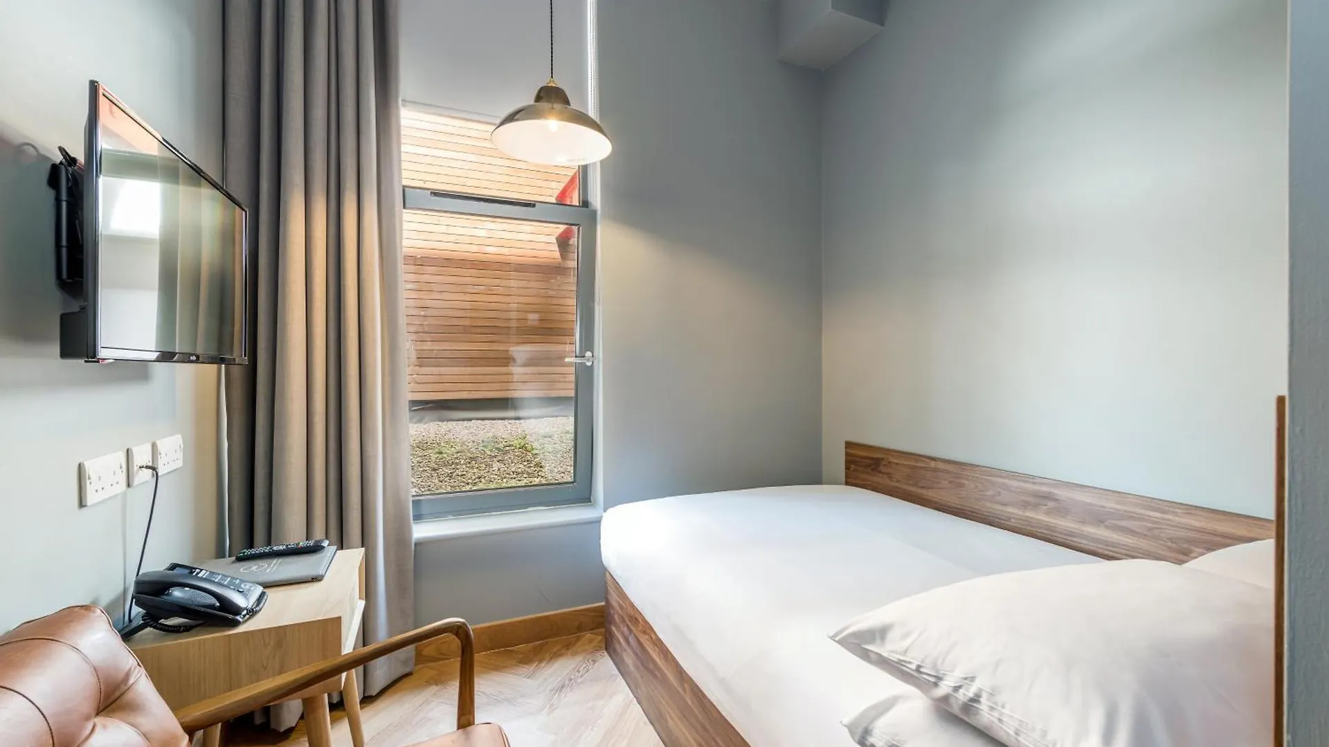 Km Apartments Edinburgh