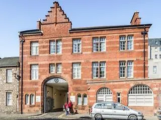 Km Apartments Edinburgh